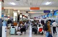 Nhà xe tự ý hủy chuyến, 'hét giá' vé dịp Tết bị xử lý thế nào? 