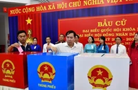 Luật sư kỳ vọng đại biểu Quốc hội lĩnh vực tư pháp nâng cao hiệu quả giám sát