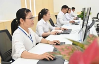 Rút ngắn thời gian cấp phép Văn phòng đại diện của tổ chức nước ngoài tại Việt Nam
