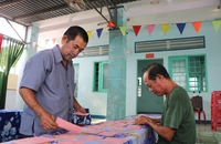 Cử tri có được quay phim, chụp ảnh khi đi bầu cử không?