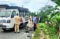 Vụ xâm phạm hoạt động tư pháp ở Vĩnh Long: Vì sao gia đình nữ sinh không phải là bị hại?