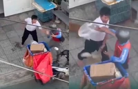 Áp lực dồn nén và nguy cơ bùng nổ từ mâu thuẫn nhỏ