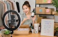 Bạn đọc góp ý về đề xuất tài xế xe công nghệ, người bán hàng online đóng BHXH bắt buộc