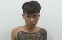 1 thanh niên trộm hàng loạt xe máy khắp các vùng ở Lâm Đồng
