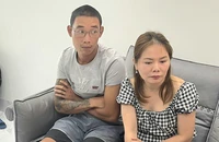 1 phụ nữ điều hành đường dây cá độ bóng đá hàng chục tỉ đồng