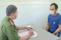 2 thanh niên đi đòi nợ, 1 người bị chém lìa bàn tay