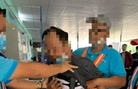Vụ gian lận thi lý thuyết ô tô: Sở GTVT TP.HCM chấn chỉnh công tác sát hạch, cấp giấy phép lái xe