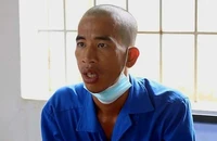 Kẻ cướp giật điện thoại của cháu bé 9 tuổi bị bắt vì xe hết xăng