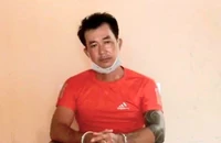 Cho vay nặng lãi, dọa bắt cóc để thu tiền ở Tây Ninh