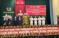 10 năm, lực lượng cảnh sát Lâm Đồng phá 452 chuyên án