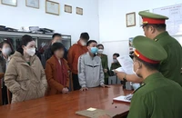 2 cán bộ CDC Lâm Đồng bị bắt vì tham ô từ kít test Việt Á