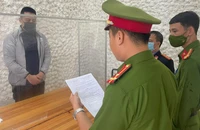 Nhân viên bưu cục 'cuỗm' hơn 1,3 tỉ đồng trong két rồi bỏ trốn