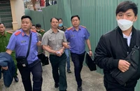 Kết thúc điều tra vụ án lợi dụng chức vụ, quyền hạn tại Chi cục Thi hành án dân sự Đà Lạt