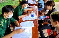 Giải cứu 171 công dân bị giam giữ, cưỡng bức trong casino trực tuyến ở Campuchia 