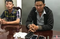 Tây Ninh: Triệt xoá nhóm cướp giật và trộm cắp tài sản