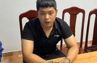 Bắt thanh niên mang ma tuý từ Đồng Nai lên Lâm Đồng tiêu thụ