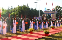 2 thanh niên ở Lâm Đồng chống lệnh gọi nhập ngũ bị phạt 125 triệu đồng