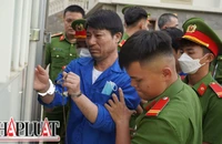 Tây Ninh: Phạt tù 7 bị cáo vụ buôn lậu hơn 1.500 tấn đường 