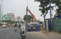Hạn chế thi công đào nhiều tuyến đường trong năm 2021