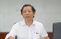 1 giám đốc được đình chỉ điều tra vì không có tội