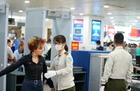 An ninh hàng không nên thuộc doanh nghiệp hay Nhà nước?