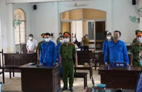 Lý do tòa trả hồ sơ vụ chi 20 tỉ để 'điều chuyển giám đốc công an'