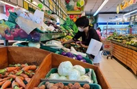 TP.HCM dùng nhiều cách để giảm thiểu rác thải nhựa