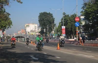 Năm 2022: Ngành giao thông làm mới 40 dự án trọng điểm