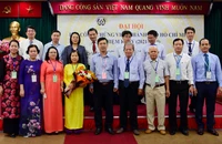 Hội Công chứng viên TP.HCM kịp thời cảnh báo giả người, giả giấy tờ