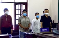 Bị cáo được miễn trách nhiệm hình sự vụ giữ người ở quán cà phê sẽ kêu oan tiếp