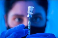 Pfizer/BioNTech dùng công nghệ mRNA phát triển vaccine ngừa zona