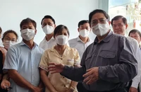 ACV lùi thời gian khởi công nhà ga sân bay Long Thành