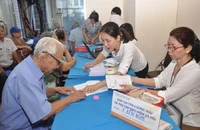 Đóng BHXH không liên tục khi về già có được nhận lương hưu?