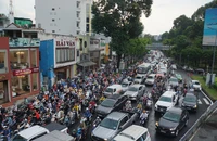 5 thành phố hạn chế xe máy vào trung tâm: Cần thiết 