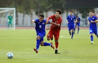Thái Lan đổi mục tiêu, đưa quân tướng mạnh chơi SEA Games