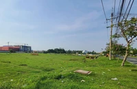 6 khó khăn của đề án hạ tầng đô thị chuyển 5 huyện lên quận, TP