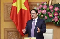 Tổ chức bộ máy: Không được trùng lặp