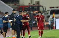 Hòa để biết mình yếu chỗ nào