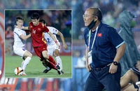 3 lợi thế của U-23 Việt Nam