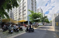 Tìm cách tăng nguồn cung nhà ở xã hội