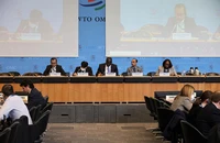 Các nước được gì, mất gì nếu Nga bị loại khỏi WTO, WB, IMF, G20…