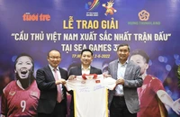 “Đã đến lúc bóng đá Việt Nam phải thoát khỏi khu vực Đông Nam Á”