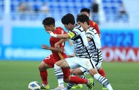 Thái Lan - Hàn Quốc có dám bắt tay loại U-23 Việt Nam?