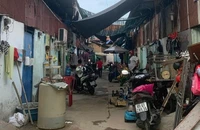 TP.HCM gấp rút hỗ trợ tiền thuê nhà cho người lao động