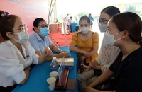  TP.HCM tìm hướng gỡ thủ tục đầu tư vào Khu công nghệ cao