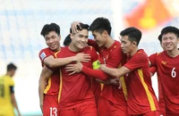 Truyền thông Trung Quốc chê đội nhà, khen U-23 Việt Nam 