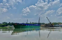 TP.HCM có 34 bến thủy nội địa hoạt động không phép