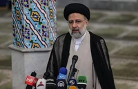 Iran với tham vọng biến trừng phạt thành cơ hội 