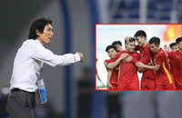 17 ngày khó quên của HLV Gong Oh-kyun