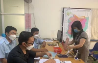 TP.HCM: Hôm nay, dân trích lục hộ tịch không phụ thuộc nơi cư trú